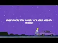 Download Lagu how to live- yaeow (Lyrics)