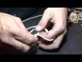 ISE Diving Lines and Knots