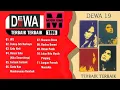 Download Lagu DEWA 19 | Album Terbaik Terbaik - 1995