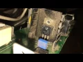 Hobart handler 135 wire feed speed problem repair fix