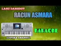 Download Lagu RACUN ASMARA KEYBOARD YAMAHA PSR S710 | Cover lagu dangdut