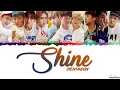 Shine Pentagon