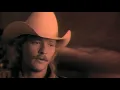Alan Jackson - Someday (Official Music Video)