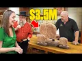 The LEGENDARY Deals That Made Rick Harrison a MILLIONAIRE