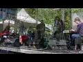 Paul Cauthen at Tumbleweed 2017 - Still Drivin