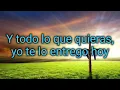 Barak - Acepta (con letra)