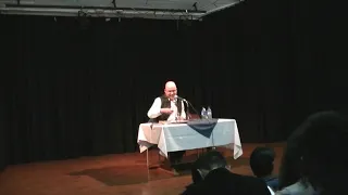 Seminario René Girard 1. El deseo mimético