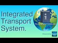 Integrated transport system The Geographer s Dictionary Powered by GeographyHawks