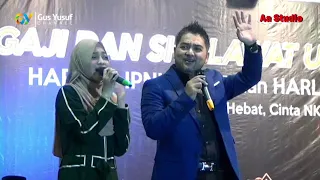 assalamualaik veve zulfikar 