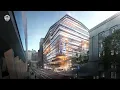 Pitt s New Campus Recreation and Wellness Center