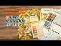 FREE 1970s Wallpaper Sample Book Vol 2 FREEBIE FRIDAY