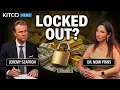 The Real Assets Lockout Has Already Begun Nomi Prins