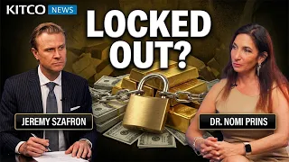 The Real Assets Lockout Has Already Begun Nomi Prins