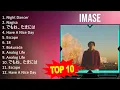 i m a s e 2023 MIX - Top 10 Best Songs