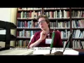 MSTP Residency Interview