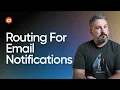 Configuring Email Routing for Gravity Forms