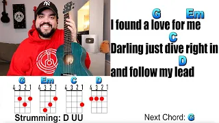 Download PERFECT - Ed Sheeran (Ukulele Play Along with Chords and Lyrics) MP3