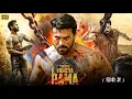 Download Lagu Vinaya Vidheya Rama Full Movie In Hindi Dubbed | Ram Charan | Kiara Advani | Vivek | 2025