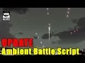Ambient Battle Script Update - ARMA 3