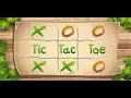 tic tac toe with JavaScript