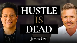 How Authenticity Alignment Are the Real Mission in Business and Life James Ure