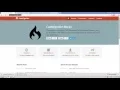 Codeigniter 3 - Installing Configuring and Using Template Engine