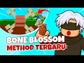Download Lagu AKU TANAM BONE BLOSSOM DENGAN METHOD TERBARU !! Grow A Garden