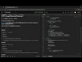 3721 Longest Balanced Subarray II Segment Tree Leetcode Daily Question