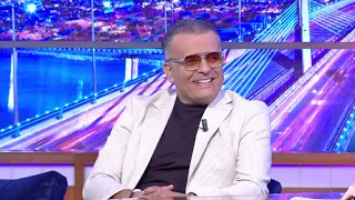 Fekret Sami Fehri S08 Episode 04 08 11 2025 Partie 03 محمد الجبالي 