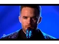 The Most Powerful Voice I Ever Heard - Brian Justin Crum