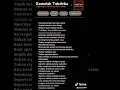 Download Lagu Cover Lagu Nagita Slavina dan Raffi Ahmad  ||  Kamulah Takdirku #songlyrics #lyrics