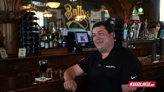 Kleen-Rite s Keith Lutz - Real Operators with Reliable Solutions