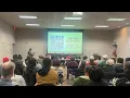DeKalb County residents pack community forum on data centers