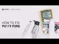How to Fix FORD P0119 Engine Code in 3 Minutes 2 DIY Methods Only 7 28