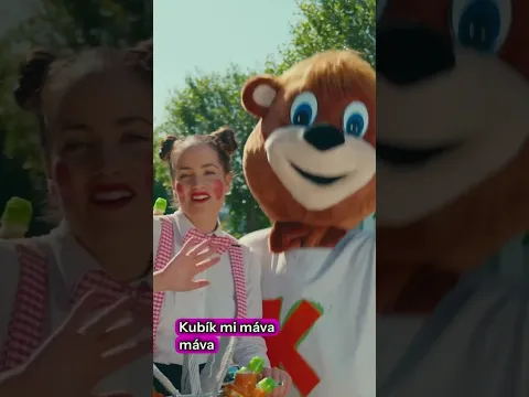 PACI PAC – Prilba ⛑️ | Pesnička pre deti o bezpečnosti na bicykli, kolobežke a skateboarde