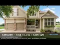 New Kansas City Homes Lee s Summit Friday August 7 6 Just Listed