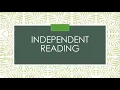 Day 1 7th Grade ELA Mississippi Solo
