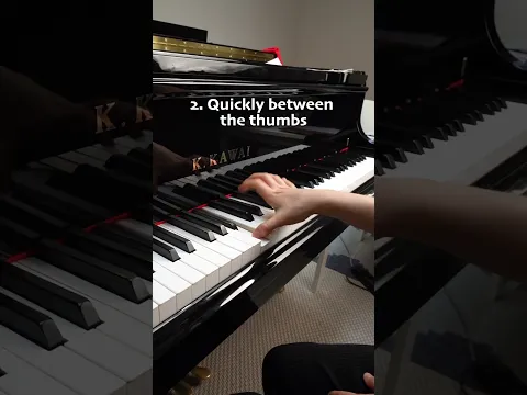 Details in the comments ⬇️ #piano #dashashpringer #pianotechnique