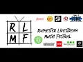 Rochester Livestream Music Festival