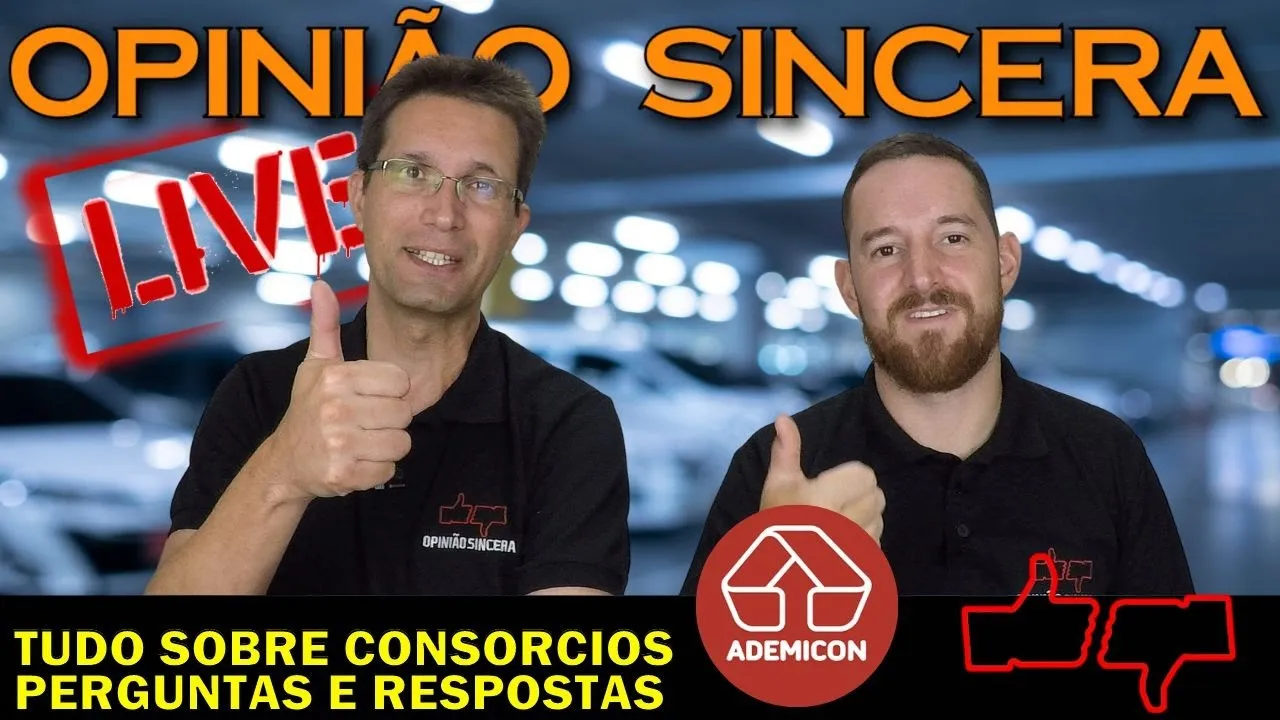 Tudo o que você precisa saber sobre Consórcio Automotivo! Você pergunta, a gente responde!