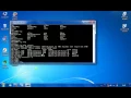 How to use telnet