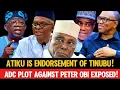 Download Lagu 2027 SHOCK🔥 ADC'S SECRET PLAN AGAINST PETER OBI LEAKS! NORTHERNER SPEAK OUT!