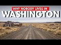 EMPTY WASHINGTON Its Houses Cost 7 000 But NOBODY Wants Them