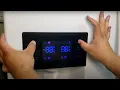 Download Lagu Samsung Refrigerator Troubleshooting - How to Clear Error Codes, Error List + Samsung Forced Defrost