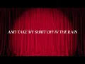 JENNIE - F.T.S. (Official Lyric Video)