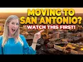 8 Things No One Tells You About Moving to San Antonio Texas