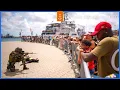 Download Lagu Opendag marinebasis Parera op Curaçao | DEFENSIE CARIBISCH GEBIED | Koninklijke Marine