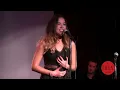 Solea Pfeiffer - "Astonishing" (Mindi Dickstein & Jason Howland)
