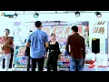 Download Lagu SAGIA MUSIC LIVE MATARAM ILIR (X) PEMUDA MATARAM ILIR  ARR PANJI VJ ARI PULAMPAS