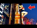FIRST LOOK Bottled Blonde on the Las Vegas Strip